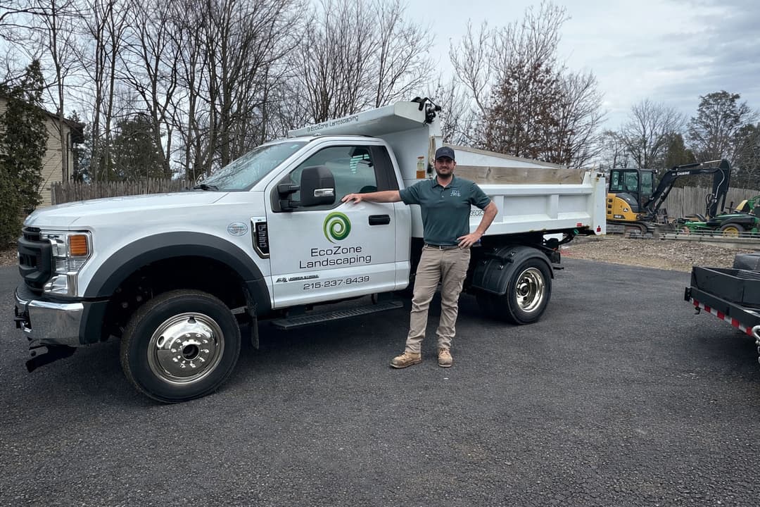 About EcoZone Landscaping