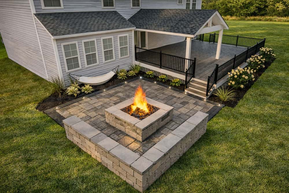 Hero image for EcoZone Landscaping